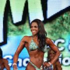 Nicole  Sims - IFBB Emerald Cup Championship 2014 - #1